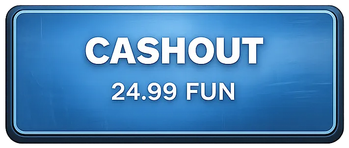 Tower Rush Auszahlung des Gewinns