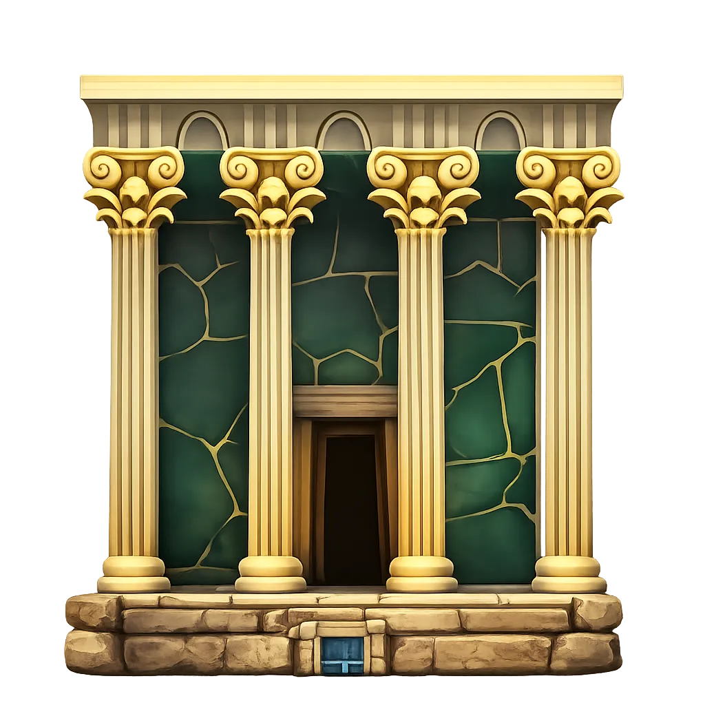 Tower Rush Temple Floor Bonus