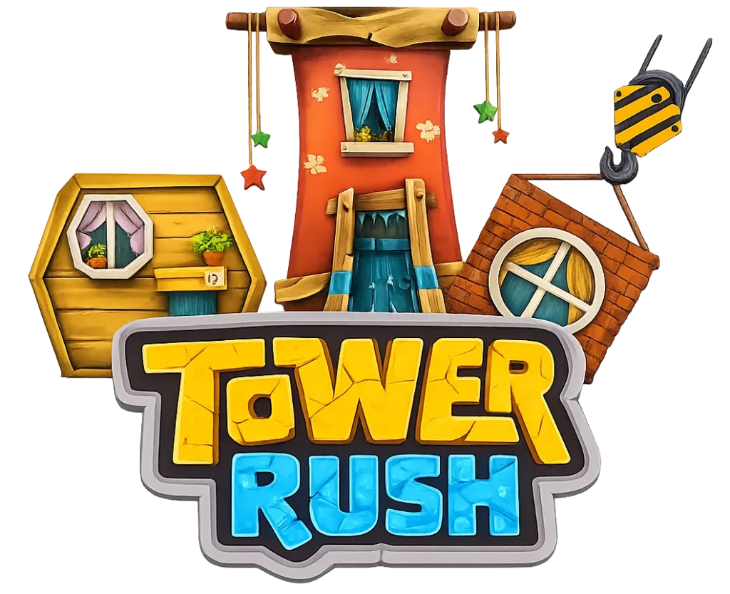Tower Rush Thema